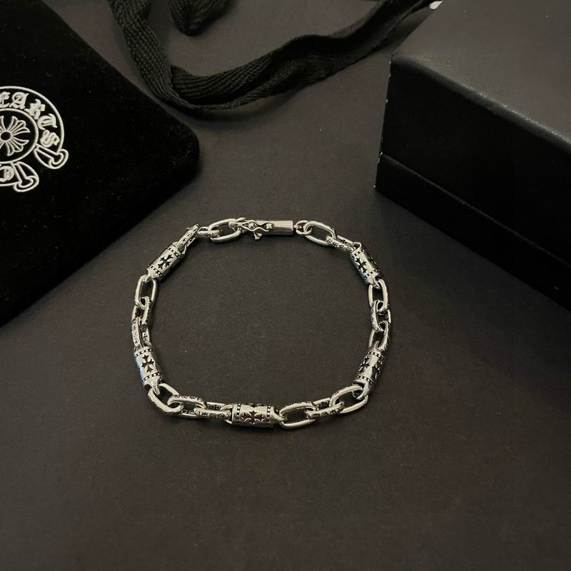 Chrome Hearts bracelet 05yxh15